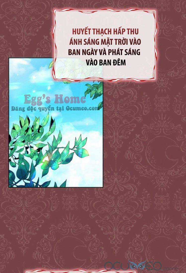Công Tước Ác Quỷ Không Ngủ Được Chapter 7 trang 52