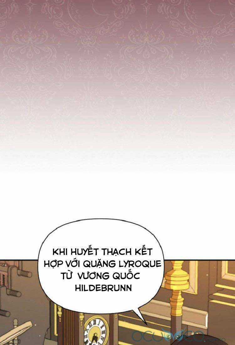 Công Tước Ác Quỷ Không Ngủ Được Chapter 7 trang 54