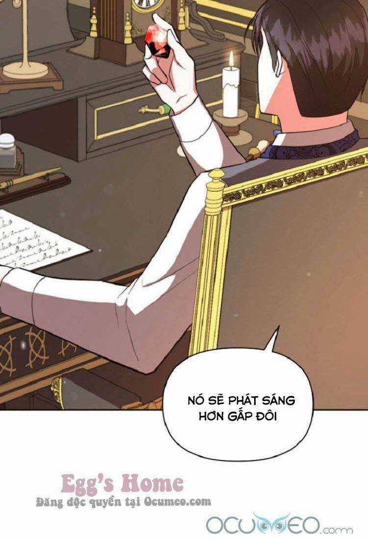 Công Tước Ác Quỷ Không Ngủ Được Chapter 7 trang 55