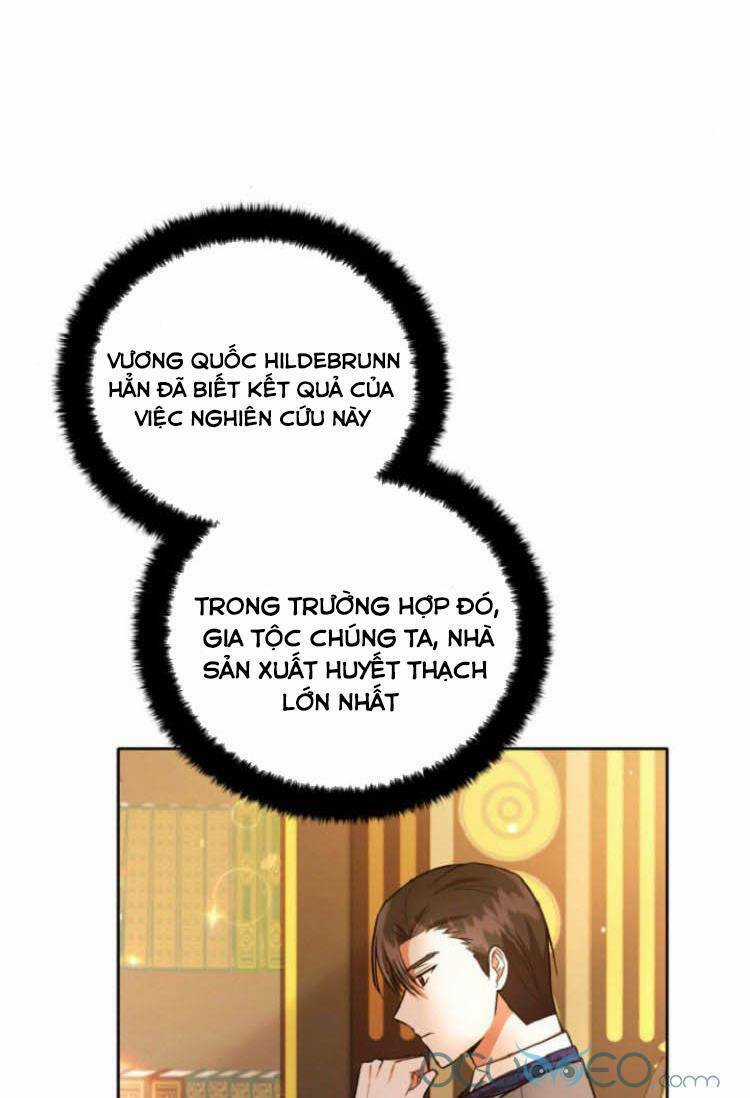 Công Tước Ác Quỷ Không Ngủ Được Chapter 7 trang 56