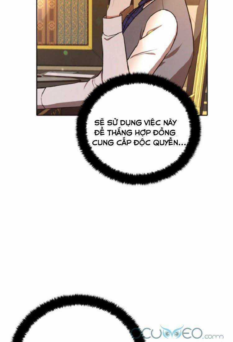 Công Tước Ác Quỷ Không Ngủ Được Chapter 7 trang 57