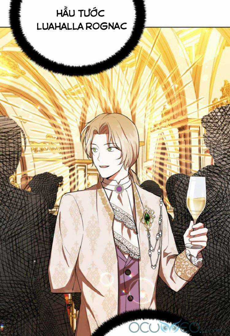 Công Tước Ác Quỷ Không Ngủ Được Chapter 7 trang 58