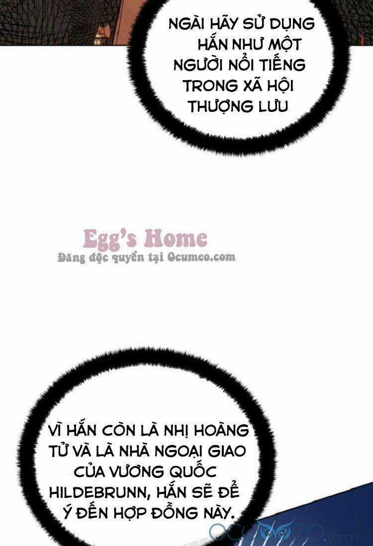 Công Tước Ác Quỷ Không Ngủ Được Chapter 7 trang 59