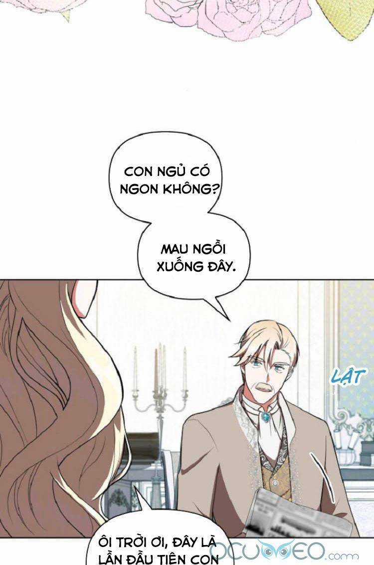 Công Tước Ác Quỷ Không Ngủ Được Chapter 7 trang 6