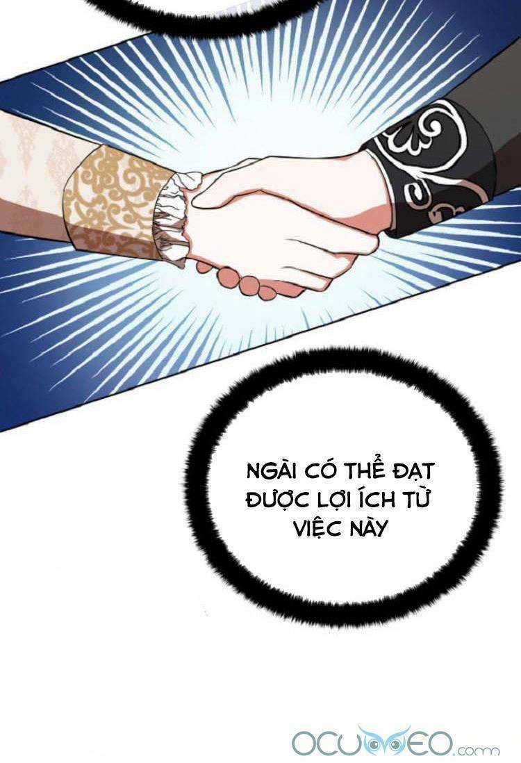 Công Tước Ác Quỷ Không Ngủ Được Chapter 7 trang 60
