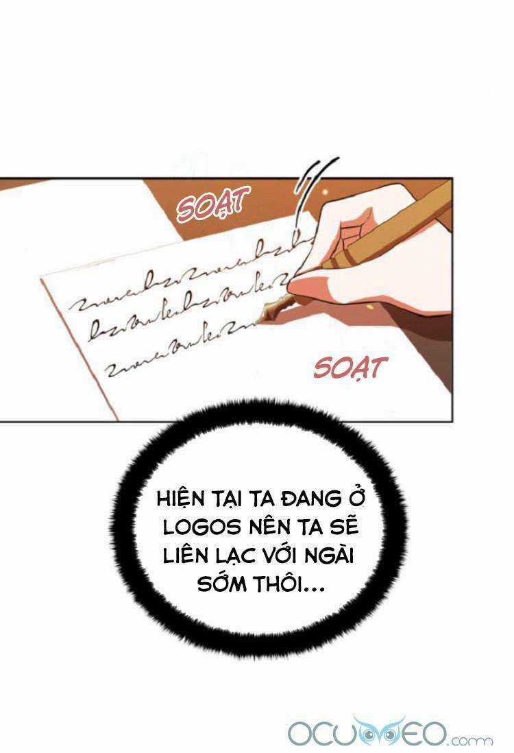 Công Tước Ác Quỷ Không Ngủ Được Chapter 7 trang 61