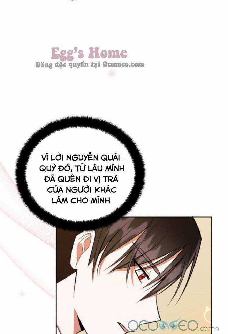 Công Tước Ác Quỷ Không Ngủ Được Chapter 7 trang 68