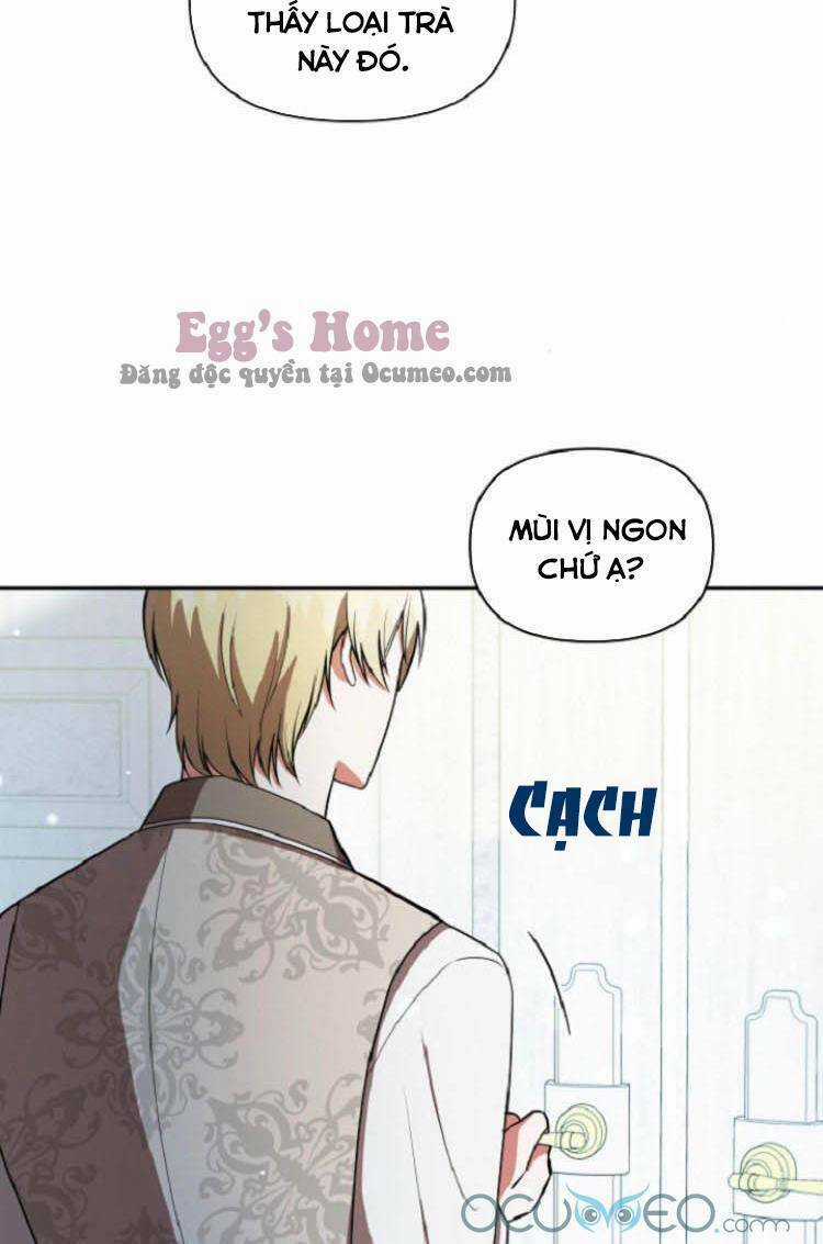 Công Tước Ác Quỷ Không Ngủ Được Chapter 7 trang 7