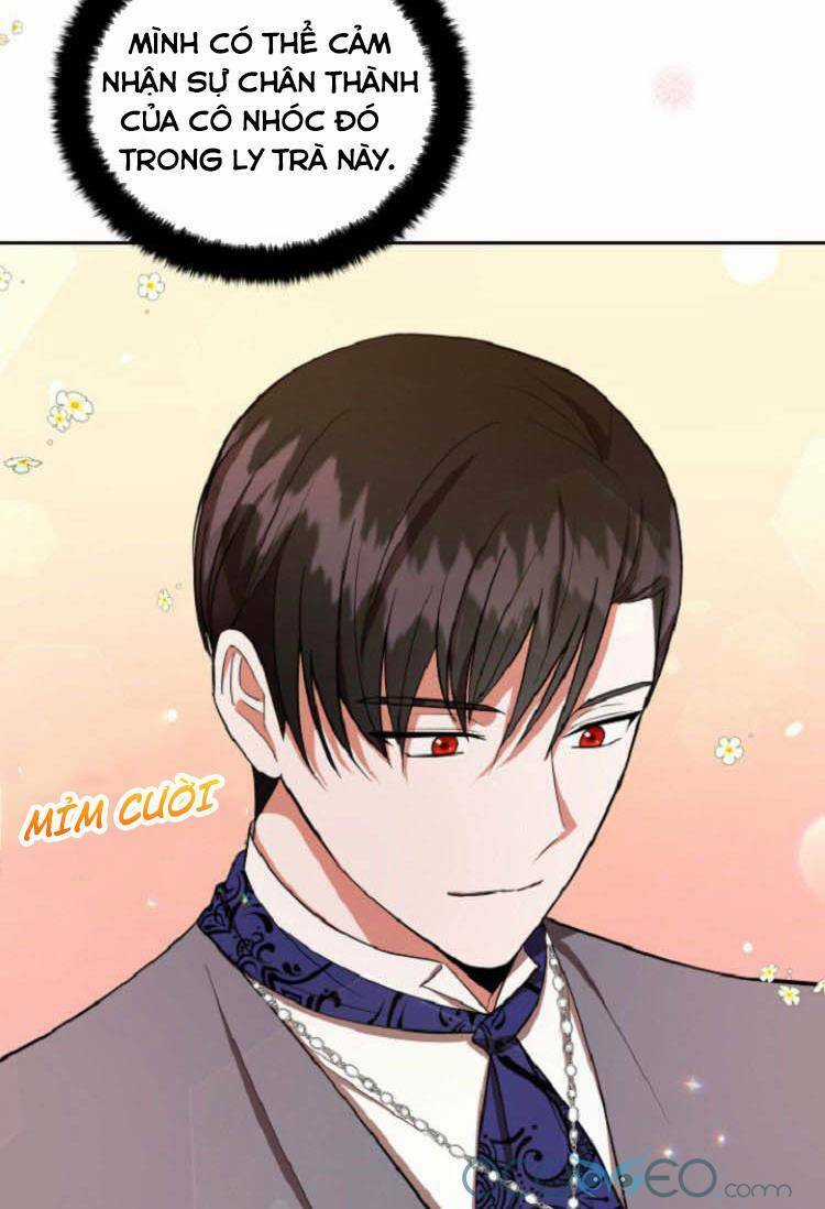 Công Tước Ác Quỷ Không Ngủ Được Chapter 7 trang 70