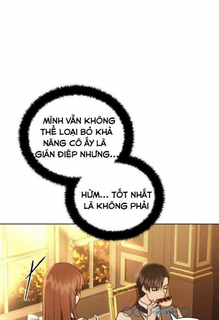 Công Tước Ác Quỷ Không Ngủ Được Chapter 7 trang 73