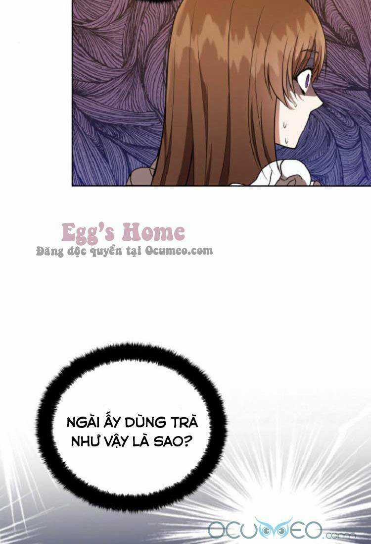 Công Tước Ác Quỷ Không Ngủ Được Chapter 7 trang 75