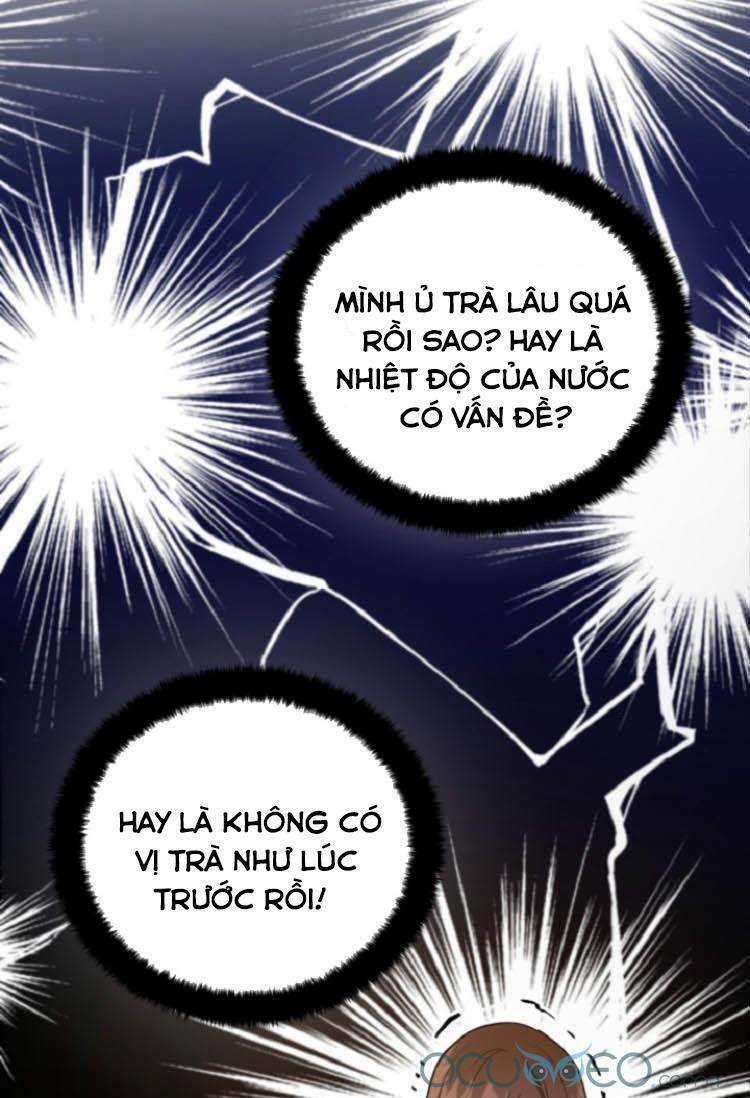Công Tước Ác Quỷ Không Ngủ Được Chapter 7 trang 76