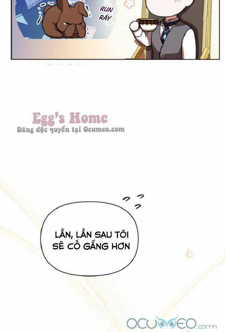 Công Tước Ác Quỷ Không Ngủ Được Chapter 7 trang 78
