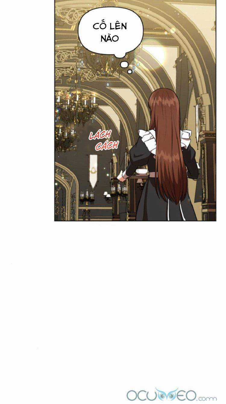 Công Tước Ác Quỷ Không Ngủ Được Chapter 8 trang 10