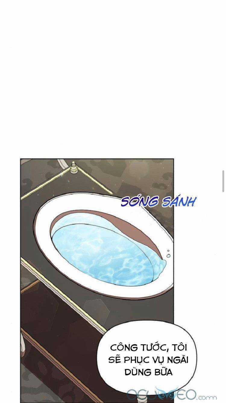 Công Tước Ác Quỷ Không Ngủ Được Chapter 8 trang 12