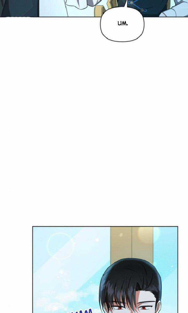 Công Tước Ác Quỷ Không Ngủ Được Chapter 8 trang 14