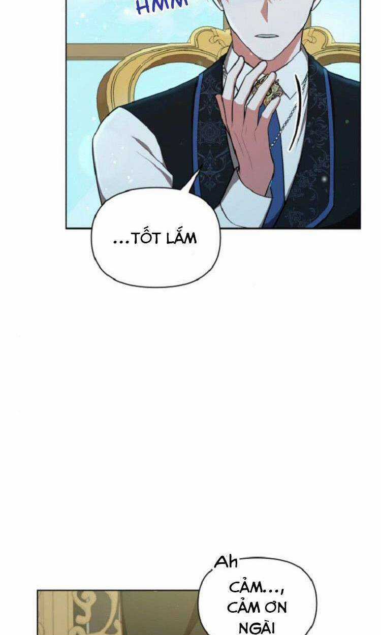 Công Tước Ác Quỷ Không Ngủ Được Chapter 8 trang 15