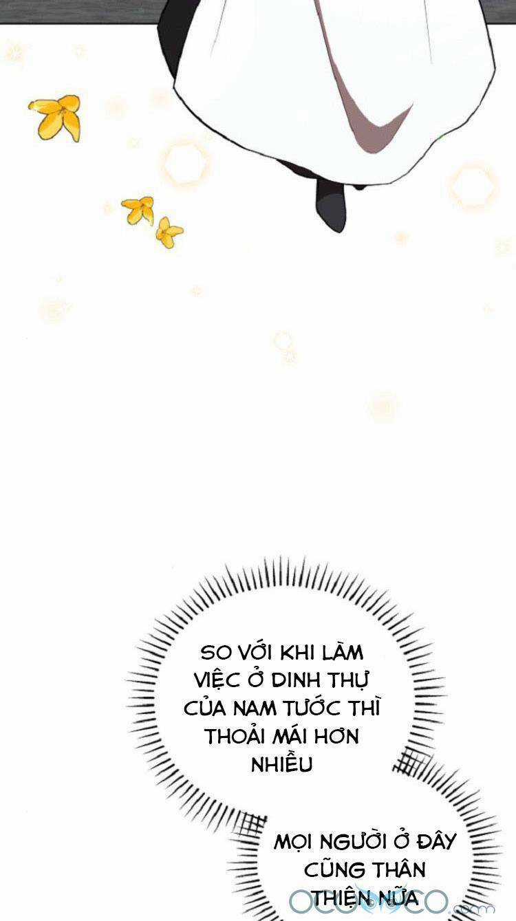 Công Tước Ác Quỷ Không Ngủ Được Chapter 8 trang 2