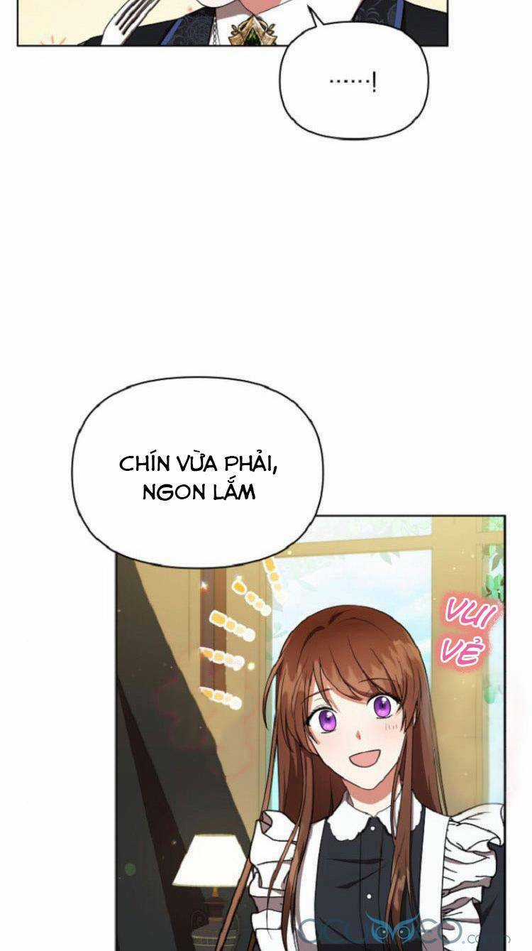 Công Tước Ác Quỷ Không Ngủ Được Chapter 8 trang 22