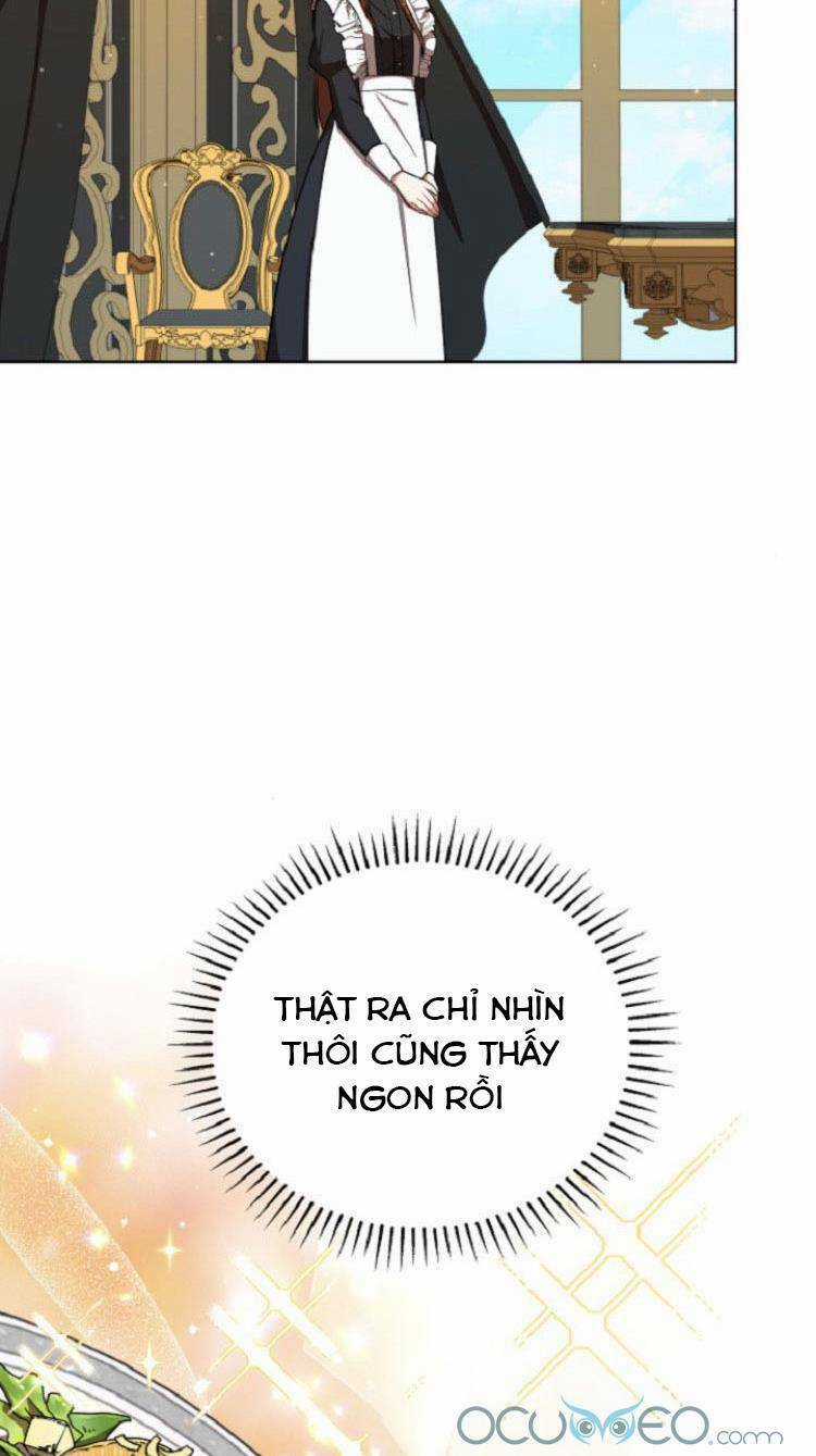 Công Tước Ác Quỷ Không Ngủ Được Chapter 8 trang 24