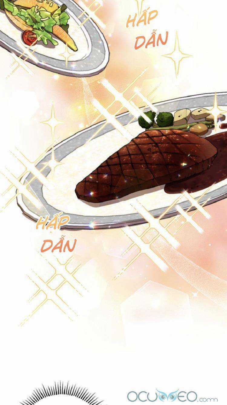 Công Tước Ác Quỷ Không Ngủ Được Chapter 8 trang 25