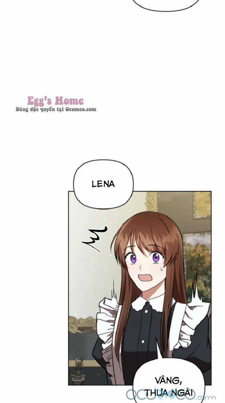 Công Tước Ác Quỷ Không Ngủ Được Chapter 8 trang 28