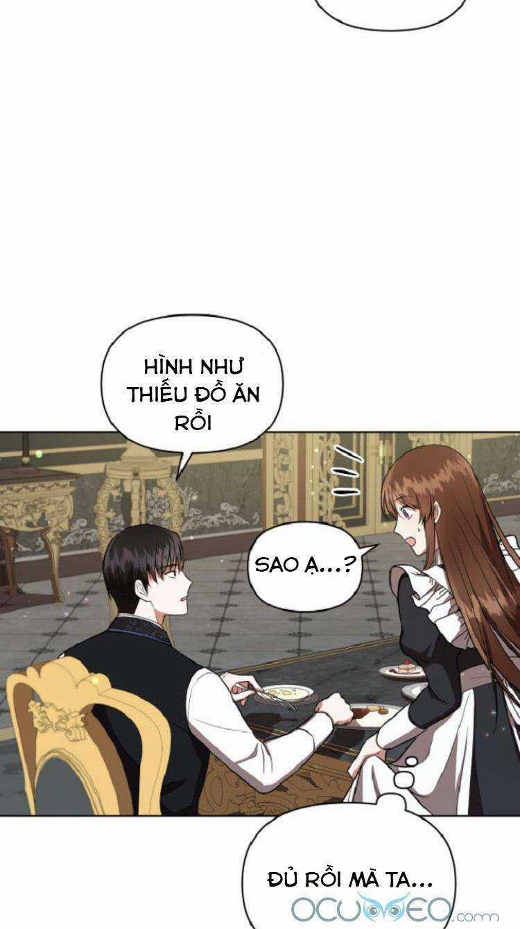 Công Tước Ác Quỷ Không Ngủ Được Chapter 8 trang 29