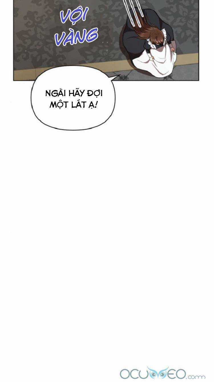 Công Tước Ác Quỷ Không Ngủ Được Chapter 8 trang 31