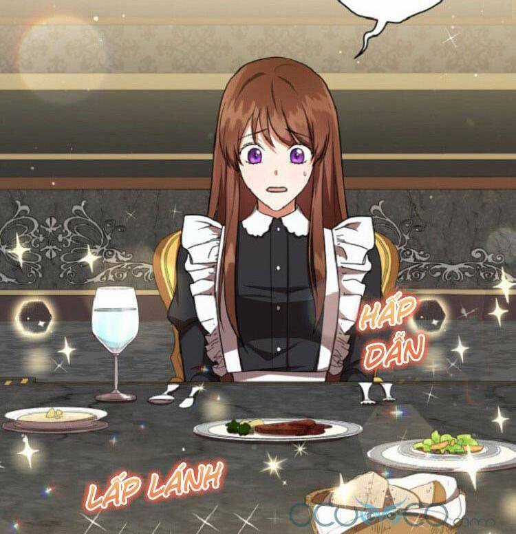 Công Tước Ác Quỷ Không Ngủ Được Chapter 8 trang 36