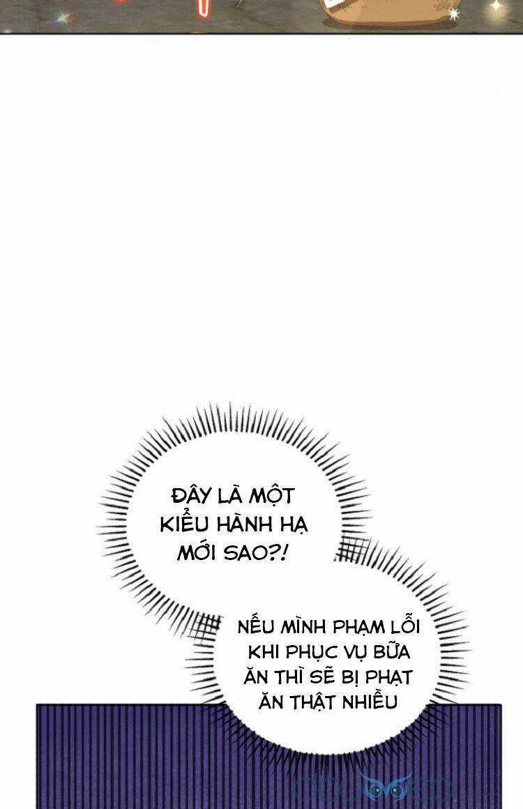 Công Tước Ác Quỷ Không Ngủ Được Chapter 8 trang 37