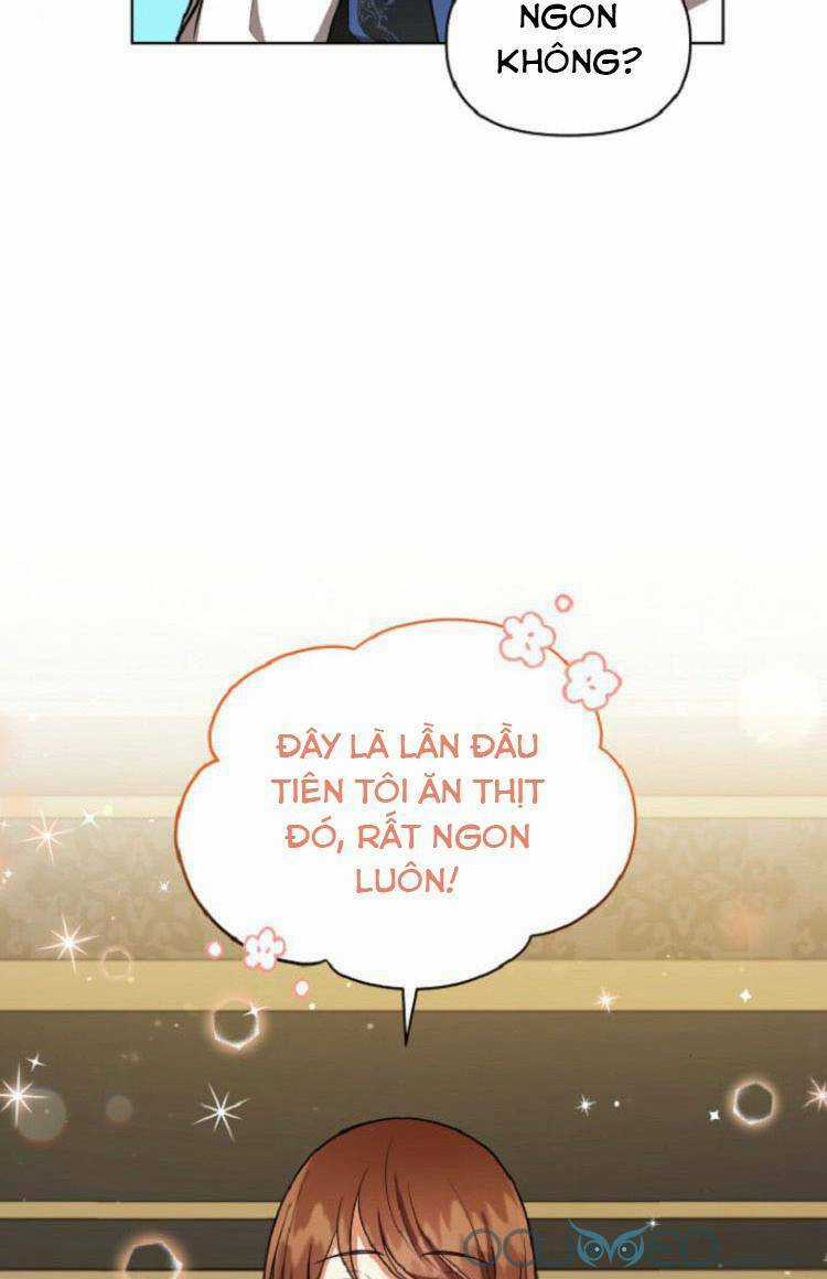 Công Tước Ác Quỷ Không Ngủ Được Chapter 8 trang 44