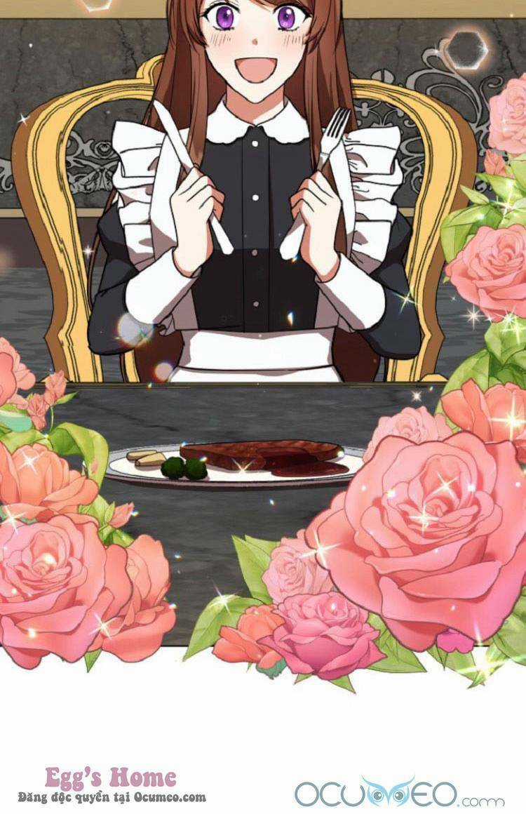 Công Tước Ác Quỷ Không Ngủ Được Chapter 8 trang 45