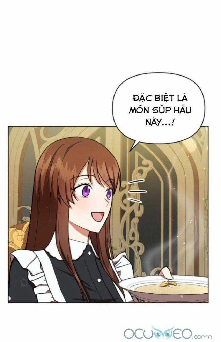 Công Tước Ác Quỷ Không Ngủ Được Chapter 8 trang 46