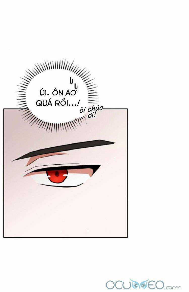 Công Tước Ác Quỷ Không Ngủ Được Chapter 8 trang 47