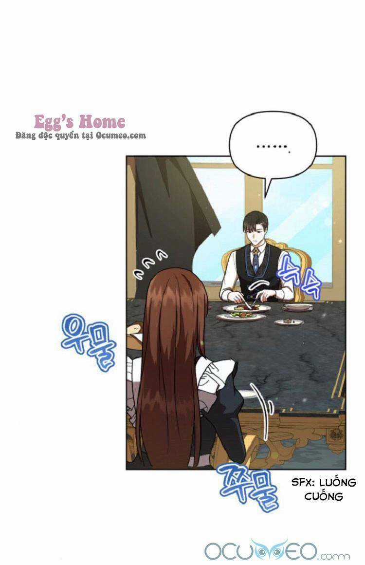 Công Tước Ác Quỷ Không Ngủ Được Chapter 8 trang 48