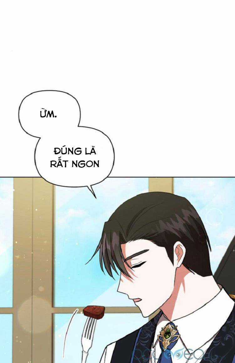 Công Tước Ác Quỷ Không Ngủ Được Chapter 8 trang 49