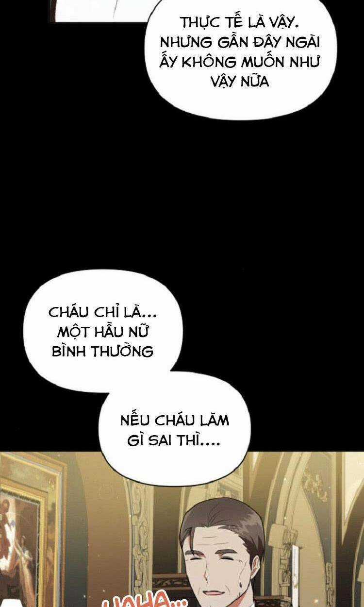 Công Tước Ác Quỷ Không Ngủ Được Chapter 8 trang 5