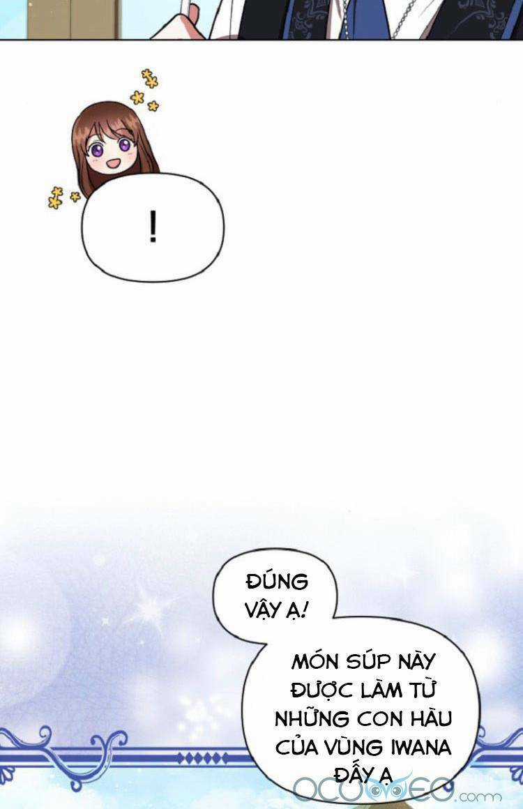 Công Tước Ác Quỷ Không Ngủ Được Chapter 8 trang 50