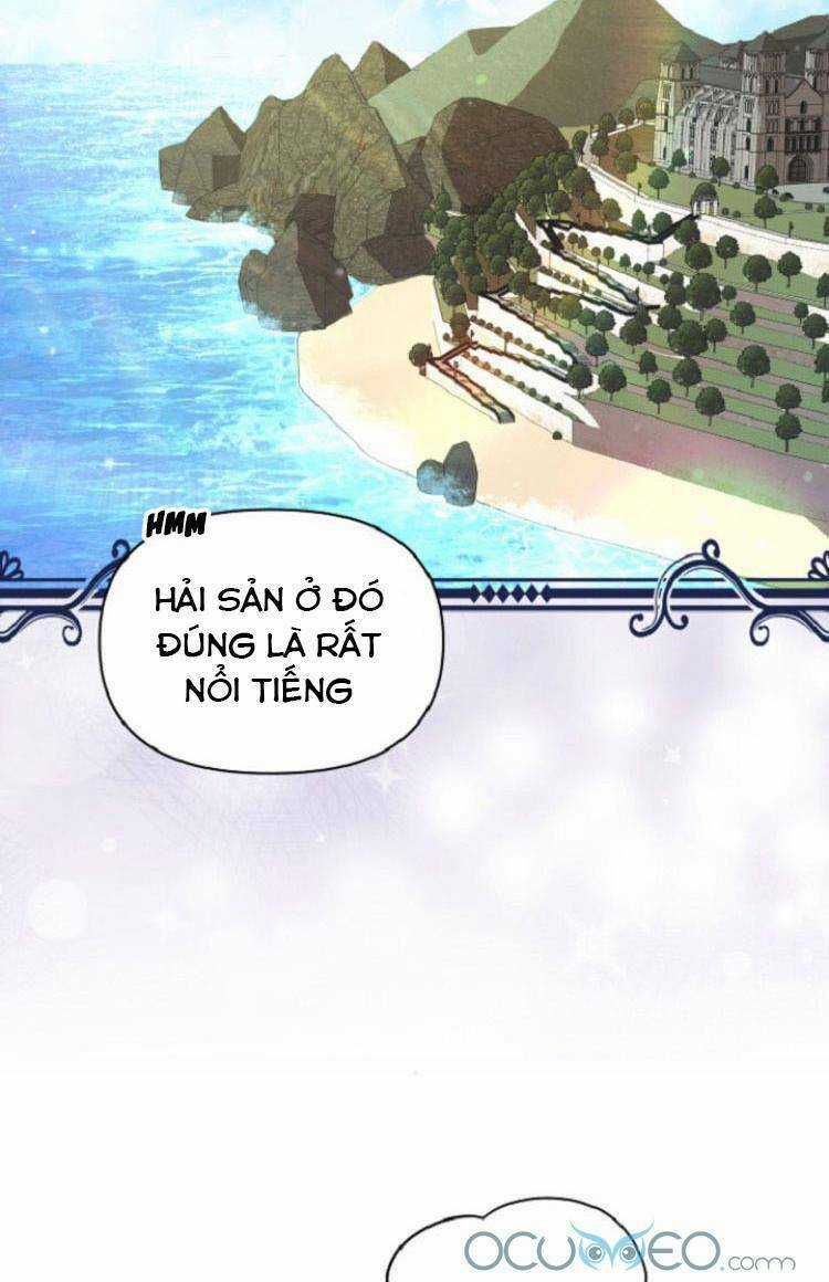 Công Tước Ác Quỷ Không Ngủ Được Chapter 8 trang 51