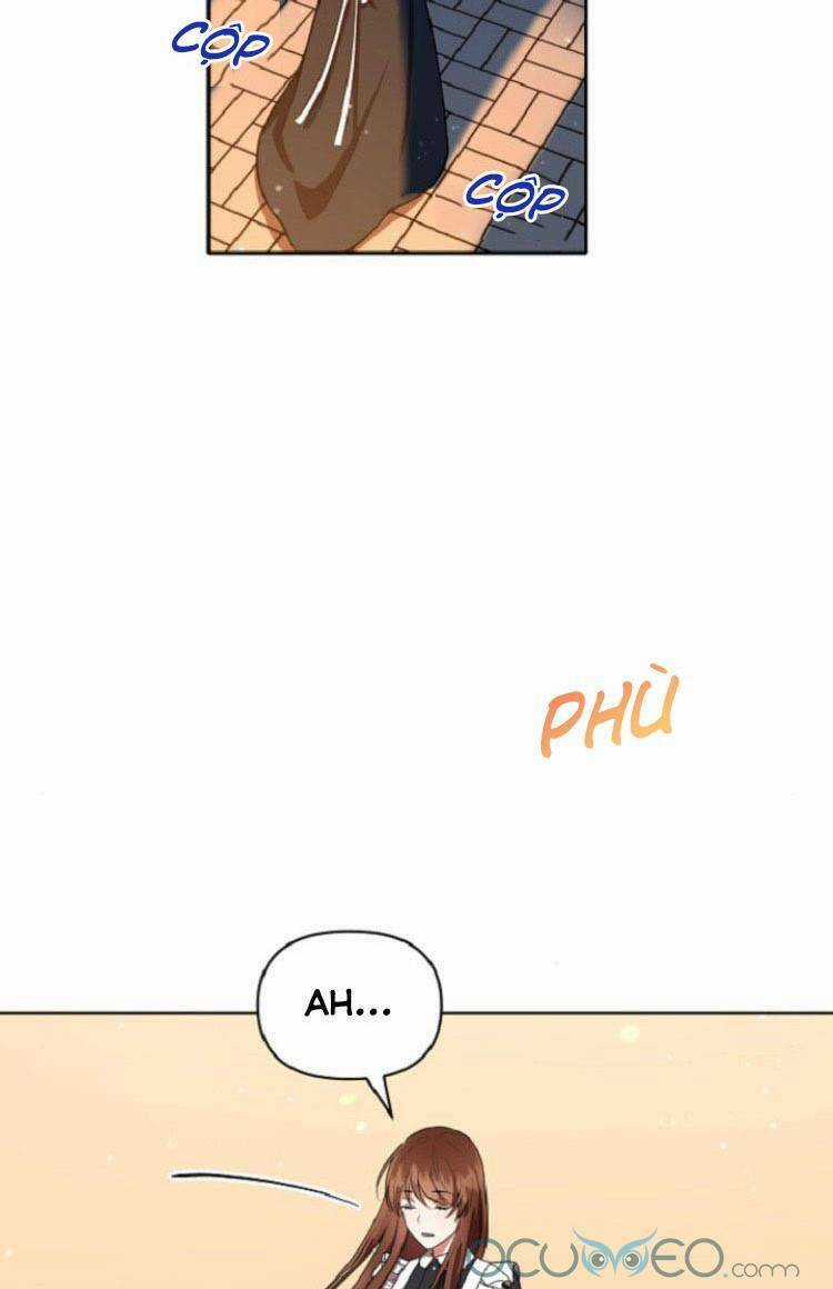 Công Tước Ác Quỷ Không Ngủ Được Chapter 8 trang 56