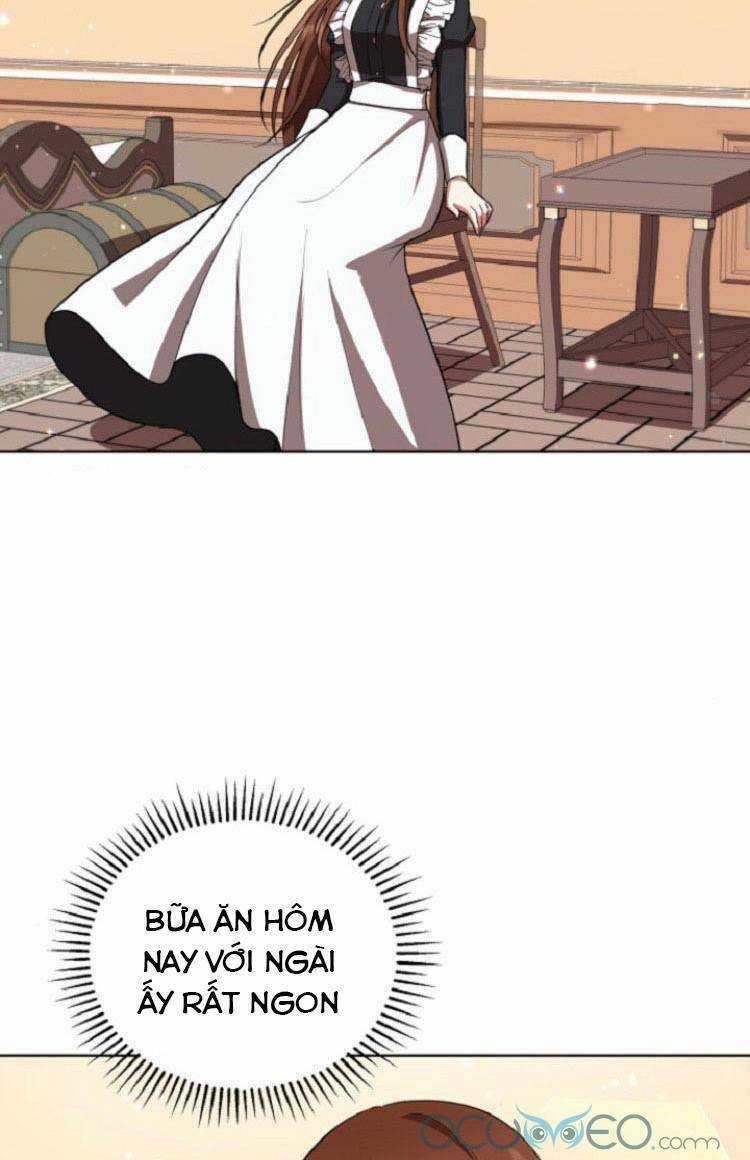 Công Tước Ác Quỷ Không Ngủ Được Chapter 8 trang 57