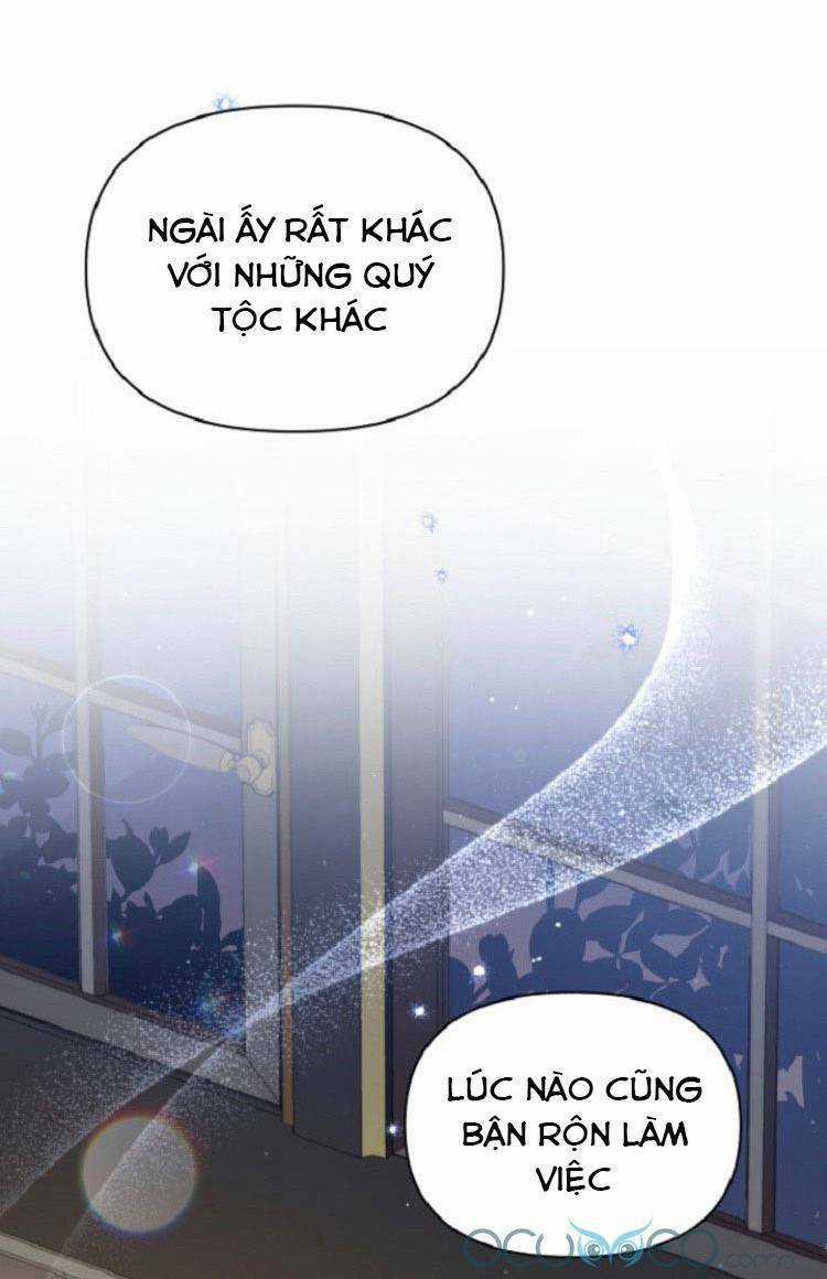 Công Tước Ác Quỷ Không Ngủ Được Chapter 8 trang 60