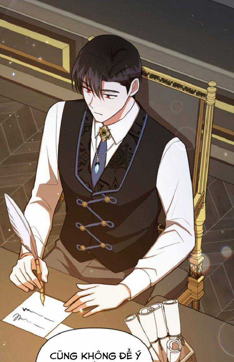 Công Tước Ác Quỷ Không Ngủ Được Chapter 8 trang 61