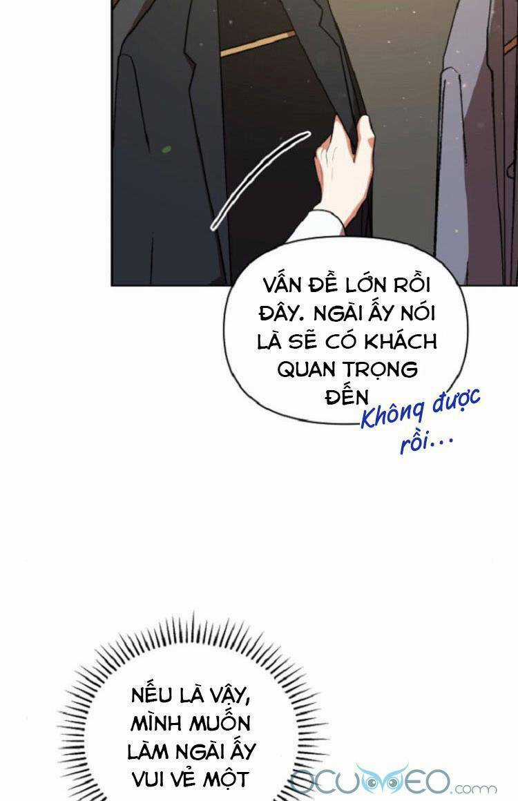 Công Tước Ác Quỷ Không Ngủ Được Chapter 8 trang 64