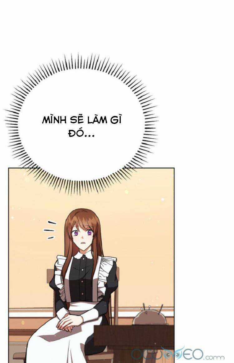 Công Tước Ác Quỷ Không Ngủ Được Chapter 8 trang 66