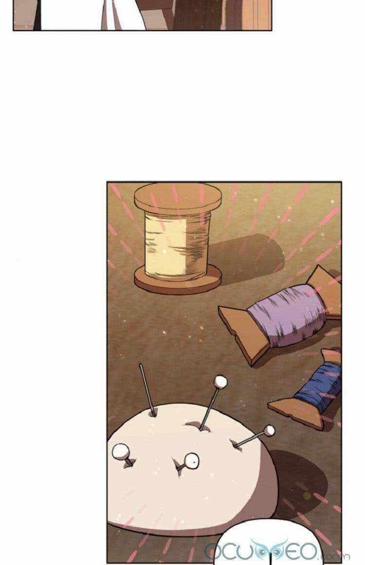 Công Tước Ác Quỷ Không Ngủ Được Chapter 8 trang 67