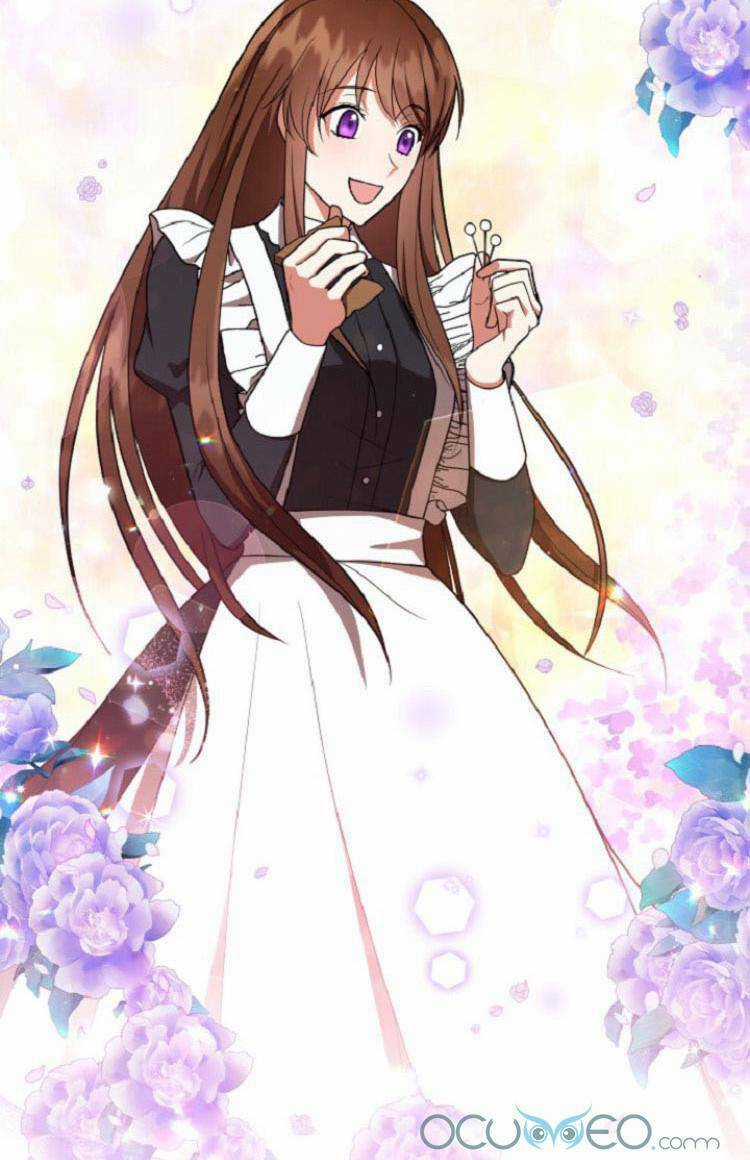 Công Tước Ác Quỷ Không Ngủ Được Chapter 8 trang 69