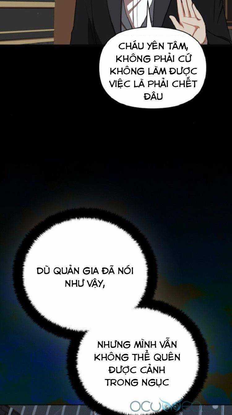Công Tước Ác Quỷ Không Ngủ Được Chapter 8 trang 7