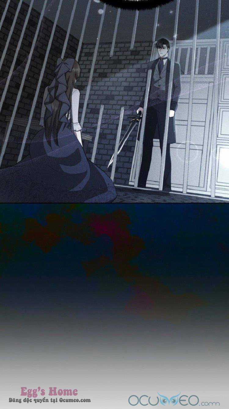 Công Tước Ác Quỷ Không Ngủ Được Chapter 8 trang 8