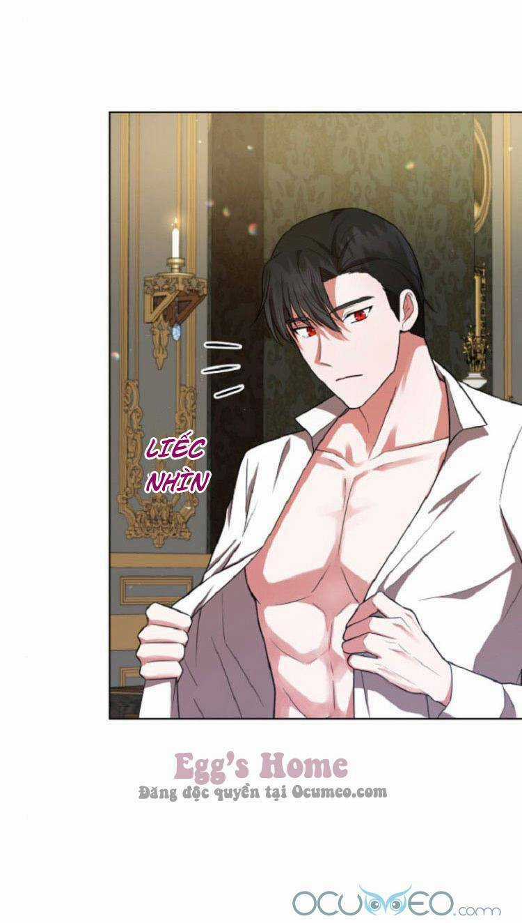 Công Tước Ác Quỷ Không Ngủ Được Chapter 9 trang 11